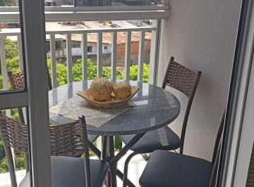 Apartamento · 72m² · 3 Quartos · 1 Vaga · Imbuí 3/4 com suíte e varanda