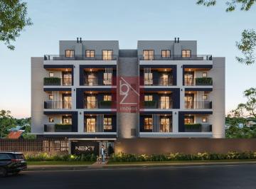 Apartamento · 35m² · 1 Quarto · STUDIO 35m BAIRRO PORTÃO R$302.900,00