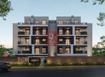 Apartamento · 34m² · 2 Quartos · 1 Vaga · APARTAMENTO 34,05m 2 DORM BAIRRO PORTÃO A PARTIR DE R$353.900,00