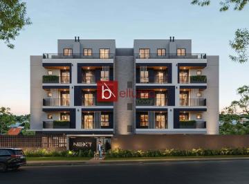 Apartamento · 34m² · 2 Quartos · 1 Vaga · APARTAMENTO 34,05m 2 DORM BAIRRO PORTÃO A PARTIR DE R$353.900,00