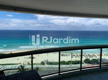 Apartamento · 50m² · 1 Quarto · 1 Vaga · Apartamento com 1 dormitório à venda, 50 m² na Barra da Tijuca RJ
