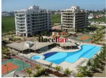 Apartamento · 181m² · 3 Quartos · 3 Vagas · Recreio! Rua Silvia Pozzano! Excelente Cobertura com 181m2 3 quartos 1 suite e 3