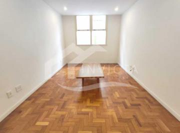 Apartamento · 52m² · 1 Quarto · Maravilhoso apartamento de sala quarto no bairro peixoto todo refomado com varan