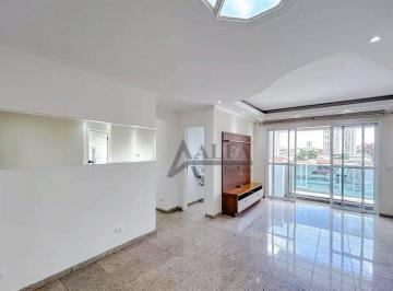 Sala de Estar e Jantar · ** Fontes Blancas - OPORTUNIDADE - Excelente apartamento no miolo do Tatuapé **