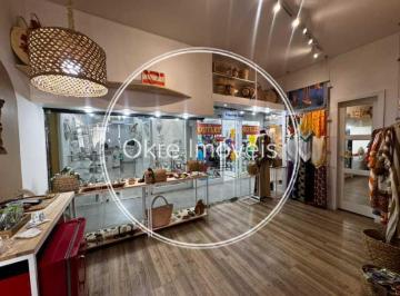 Comercial · 18m² · SALA COMERCIAL EM COPACABANA
