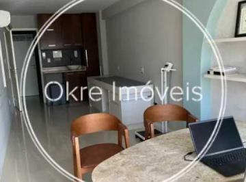 Comercial · 35m² · 1 Vaga · Sala : / Comercial / Flamengo