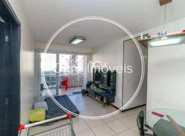 Apartamento · 95m² · 3 Quartos · 1 Vaga · Oportunidade: apartamento com 3 quartos à venda em Botafogo!