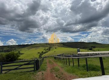 Rural · 1230000m² · Rurais à venda - em Araxá