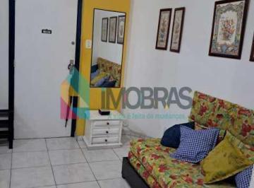 Apartamento · 38m² · 1 Quarto · Apartamento : Padrão / Residencial / Copacabana