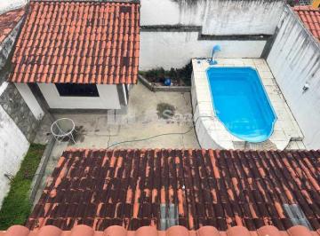 Casa · 200m² · 3 Quartos · 2 Vagas · Casa em Condomínio : Duplex / Residencial / Vila Valqueire
