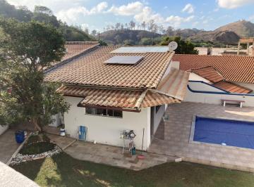 Casa · 254m² · 3 Quartos · 3 Vagas · Casa à venda no bairro Morada do Vale - Barra Mansa/RJ