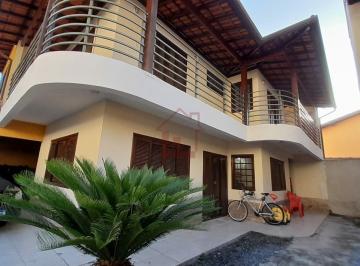 Casa · 280m² · 3 Quartos · 3 Vagas · Casa à venda no bairro Santa Rosa - Barra Mansa/RJ