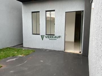 Casa · 68590m² · 2 Quartos · 2 Vagas · Casa de 02 quartos - Jardim São José – Goiânia/Go