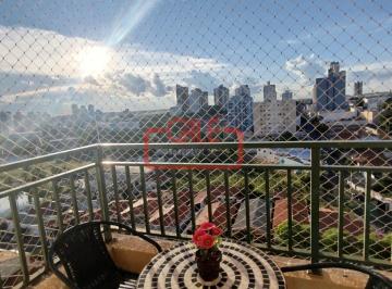 Apartamento · 46m² · 1 Quarto · 2 Vagas · CONDOMINIO ROCCAPORENA - Venda: Apto 1 Dorm Ed. Roccaporena Reformado Indaiatuba