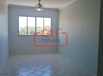 Apartamento · 96m² · 3 Quartos · 1 Vaga · Solar dos Indaias - Apartamento 96m² 3 Dormitórios Centro Indaiatuba