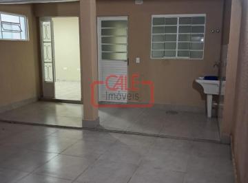 Casa · 50m² · 1 Quarto · Casa para Locação na Rua Padre Bento Pacheco - Indaiatuba