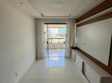 Apartamento · 70m² · 2 Quartos · 1 Vaga · Residencial Milano | Vista para o mar | Zona Sul de Ilhéus