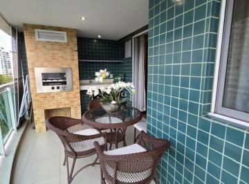 Apartamento · 97m² · 3 Quartos · 1 Vaga · Apartamento decorado no Condomínio Rio2