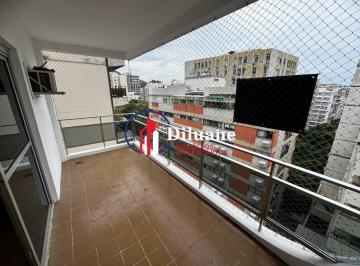 Apartamento · 90m² · 2 Quartos · 2 Vagas · Apartamento : Padrão / Residencial / Copacabana