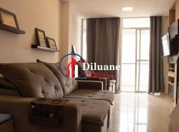 Apartamento · 120m² · 3 Quartos · Sensacional 3 quartos em Copacabana