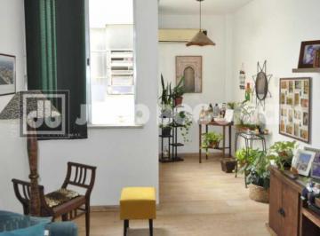 Apartamento · 76m² · 2 Quartos · Apartamento :  / Residencial / Méier/ Sala / 2 quartos / 2 banheiros / 76m²