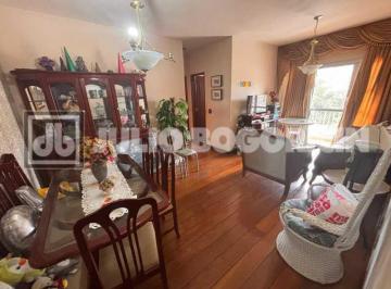 Apartamento · 82m² · 2 Quartos · 1 Vaga · Apartamento com 2 quartos - 2 varandas- Vaga - Rua Oliveira - Junto Dias da Cruz