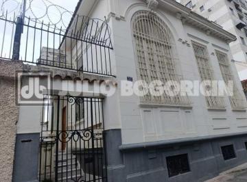 Apartamento · 591m² · 10 Quartos · 4 Vagas · Riachuelo / 3 Casas  / Grande potencial para comércio ou terreno para edificar