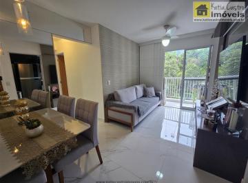 Apartamento · 60m² · 2 Quartos · 1 Vaga · Apartamento à venda - em Piratininga