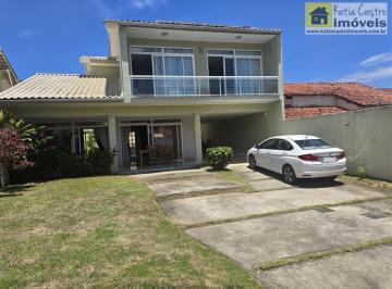 Casa · 220m² · 3 Quartos · 4 Vagas · Casa para aluguel - em Piratininga