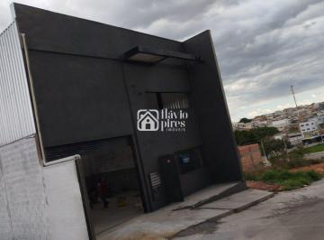 imovel_5764_70039.jpg · Galpão Novo de 301m² à Venda – Nova Serrana/MG