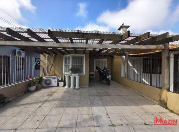 Casa · 109m² · 3 Quartos · 2 Vagas · Casa a venda 3 dormitórios - Restinga - Porto Alegre
