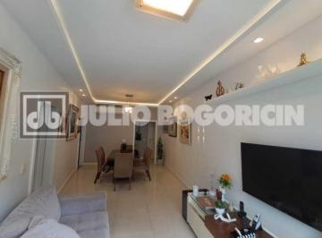 Apartamento · 138m² · 3 Quartos · 2 Vagas · Apartamento : Padrão / Residencial / Jardim Botânico