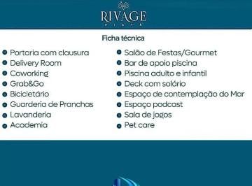 Apartamento à venda no RIVAGE PIATÃ, PIATÃ, Salvador, BA · Apartamento à venda no RIVAGE PIATÃ, PIATÃ, Salvador, BA