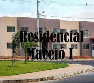 Apartamento à venda no MACEIÓ 1, CIDADE UNIVERSITÁRIA, Maceió, AL · Apartamento à venda no MACEIÓ 1, CIDADE UNIVERSITÁRIA, Maceió, AL