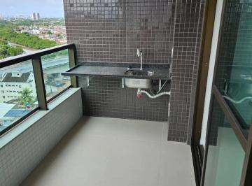 Apartamento à venda, MONTEIRO, Recife, PE · Apartamento à venda, MONTEIRO, Recife, PE