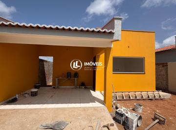 Casa · 9m² · 2 Quartos · 1 Vaga · 🏡 Casa 2/4 com suíte no Jardim Helena – 180 mil