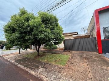 Casa · 210m² · 4 Quartos · 5 Vagas · Casa à venda no Jardim Paulista em Dourados MS