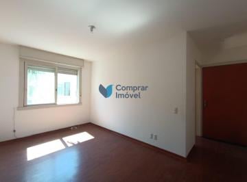 Apartamento · 43m² · 1 Quarto · APARTAMENTO 1 DORMITÓRIO SEM VAGA COM PISCINA - JARDIM DO SALSO