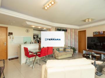 Apartamento de 3 quartos, Porto Alegre · Apartamento com Suíte, 2 Vagas e Lazer de Clube