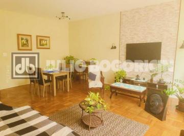 Apartamento · 150m² · 3 Quartos · 1 Vaga · Apartamento : Padrão / Residencial / Ipanema