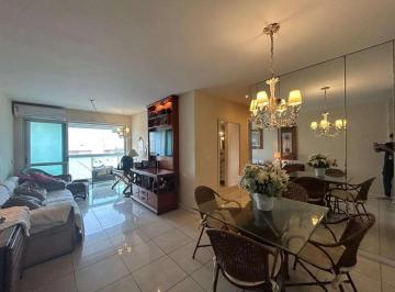 Apartamento · 100m² · 2 Quartos · 2 Vagas · 
                                Apartamento à venda com 100m² e 2 quartos na Barra da Tijuca
      