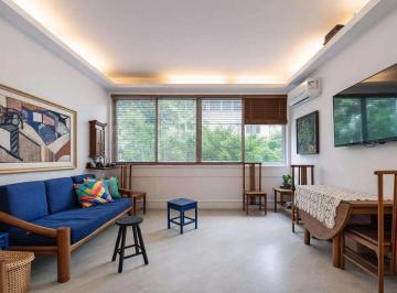 Apartamento · 100m² · 3 Quartos · 1 Vaga · 
                                Ipanema | Apartamento 3 quartos, sendo 1 suite
                    