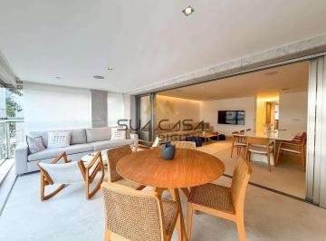 Apartamento · 174m² · 3 Quartos · 2 Vagas · Leblon | Apartamento 3 quartos, sendo 3 suites
