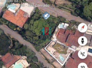 459526.jpg · Terreno  São Conrado