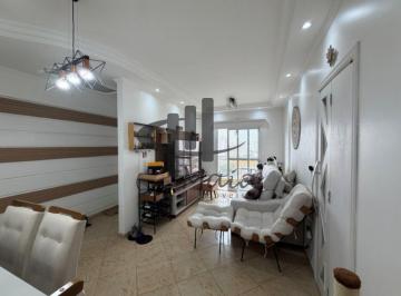 Apartamento · 79m² · 2 Quartos · 2 Vagas · Venda Apartamento Sao Caetano do Sul Barcelona Ref: 46043