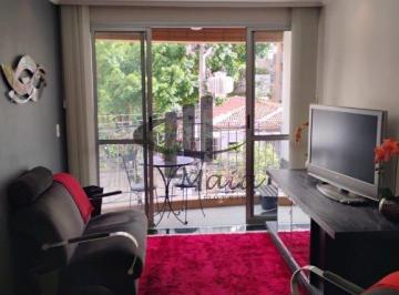 Apartamento · 69m² · 2 Quartos · 1 Vaga · Venda Apartamento Sao Caetano do Sul Santa Paula Ref: 46044