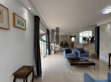 Casa · 253m² · 3 Quartos · 4 Vagas · Locação Sobrado Sao Caetano do Sul Jd Sao Caetano Ref: 46042