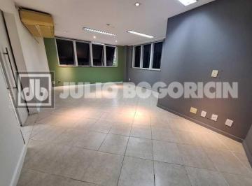 Comercial · 90m² · Sala - / Comercial / Icaraí
