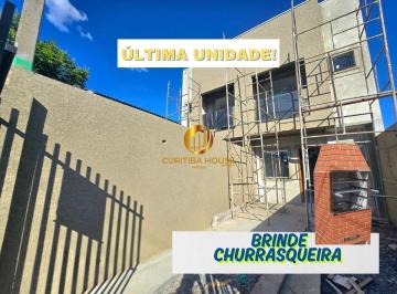 202602070149135923.jpg · Sobrado novo 3 quartos 1 é suite Rua Des. Francisco de Paula Xavier Filho, Sítio Cercado