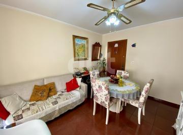 1 · Apartamento à venda no São Bernardo – Campinas/SP